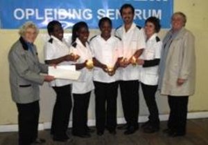 Geleentheid vir Werkloses